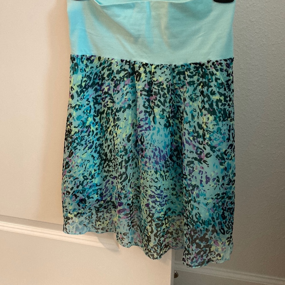Aeropostale skirt